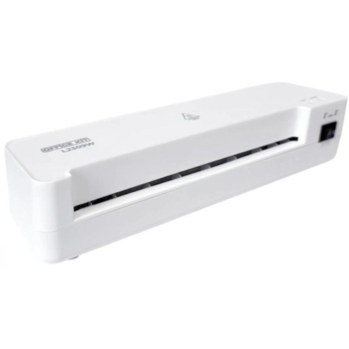Ламинатор Office Kit L2309W белый A4 (75-125мкм) 30см/мин (2вал.) хол.лам. лам.фото Ламинатор Office Kit L2309W белый A4 (75-125мкм) 30см/мин (2вал.) хол.лам. лам.фото