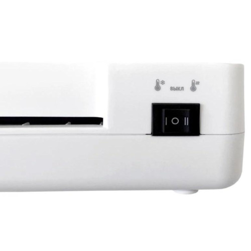 Ламинатор Office Kit L2309W белый A4 (75-125мкм) 30см/мин (2вал.) хол.лам. лам.фото Ламинатор Office Kit L2309W белый A4 (75-125мкм) 30см/мин (2вал.) хол.лам. лам.фото