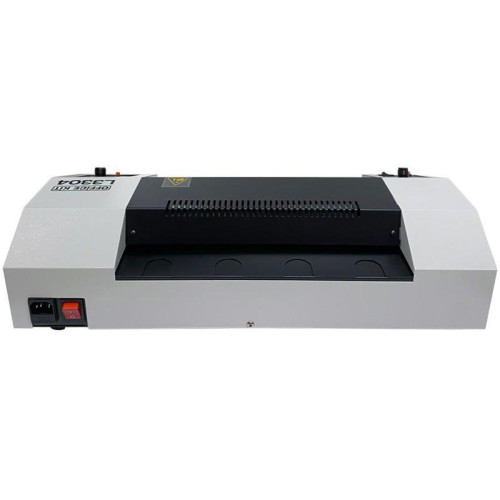 Ламинатор Office Kit L3304 A3 (60-250мкм) 40см/мин (4вал.) хол.лам. лам.фото реверс Ламинатор Office Kit L3304 A3 (60-250мкм) 40см/мин (4вал.) хол.лам. лам.фото реверс