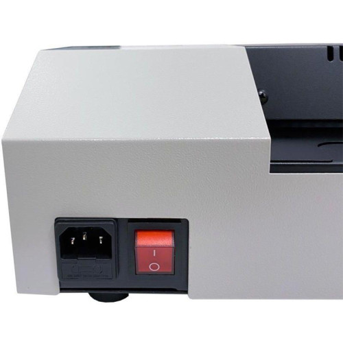 Ламинатор Office Kit L3304 A3 (60-250мкм) 40см/мин (4вал.) хол.лам. лам.фото реверс Ламинатор Office Kit L3304 A3 (60-250мкм) 40см/мин (4вал.) хол.лам. лам.фото реверс