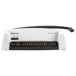 Переплетчик Fellowes STARLET 2+