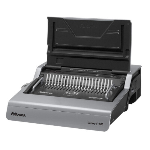 Переплетчик Fellowes GALAXY-E Переплетчик Fellowes GALAXY-E