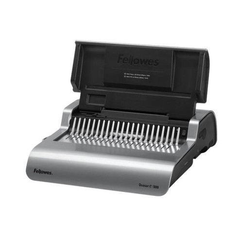 Переплетчик Fellowes QUASAR-E Переплетчик Fellowes QUASAR-E