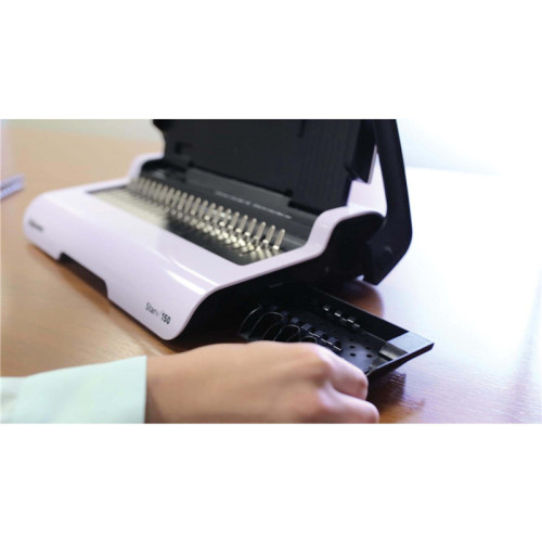 Переплетчик Fellowes STAR+ Переплетчик Fellowes STAR+