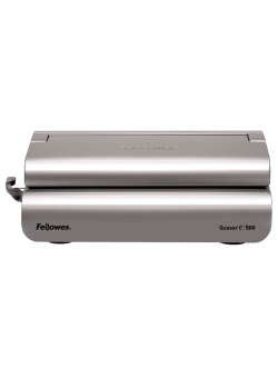 Переплетчик Fellowes QUASAR-E