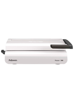 Переплетчик Fellowes PULSAR+