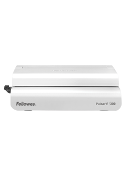 Переплетчик Fellowes PULSAR-E