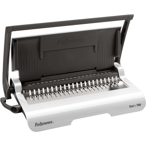 Переплетчик Fellowes STAR+ Переплетчик Fellowes STAR+