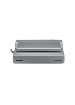 Переплетчик Fellowes GALAXY-E