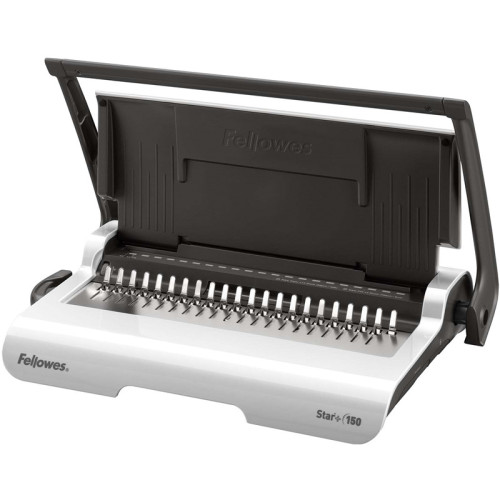 Переплетчик Fellowes STAR+ Переплетчик Fellowes STAR+