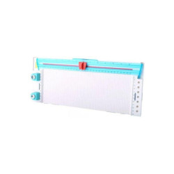 Резак дисковый Kw-Trio 13095 A4/9 лист./326мм