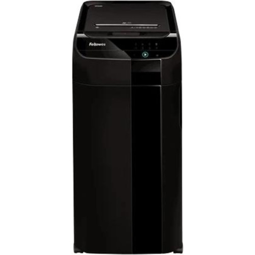 Шредер Fellowes® AutoMax® 450C