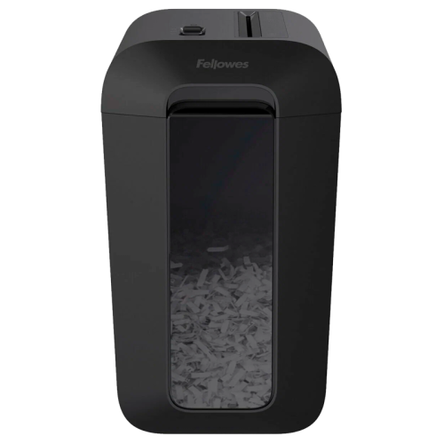 Шредер Fellowes® Powershred® LX65