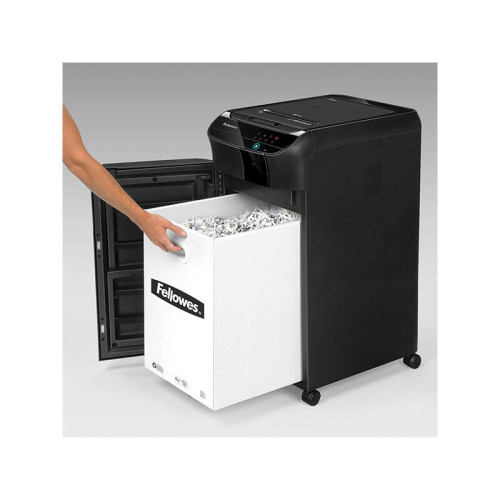 Шредер Fellowes® AutoMax® 350C