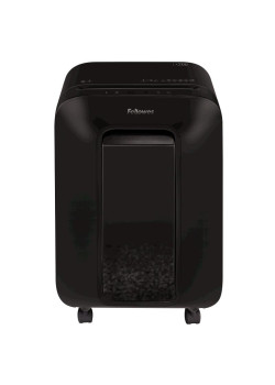 Шредер Fellowes® Powershred® LX200