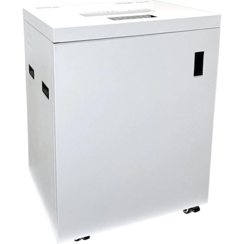 Шредер Office Kit S1650 1,9х15 (секр.P-5) фрагменты 30 лист. 165 л, скобы/пл.карты/CD Шредер Office Kit S1650 1,9х15 (секр.P-5) фрагменты 30 лист. 165 л, скобы/пл.карты/CD