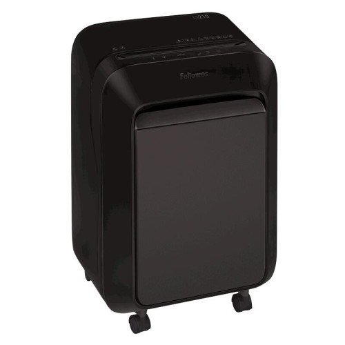 Шредер Fellowes® Powershred® LX210
