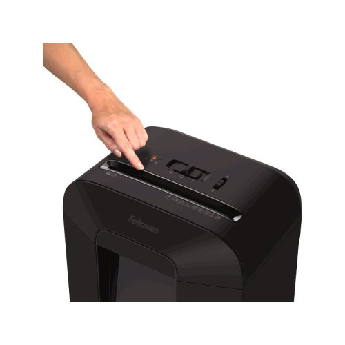 Шредер Fellowes® Powershred® LX85