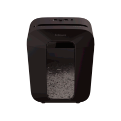 Шредер Fellowes® Powershred® LX50