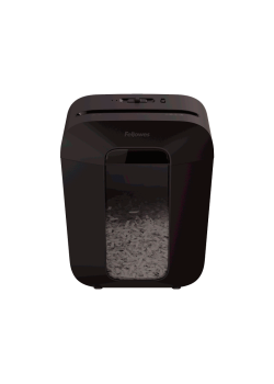 Шредер Fellowes® Powershred® LX50