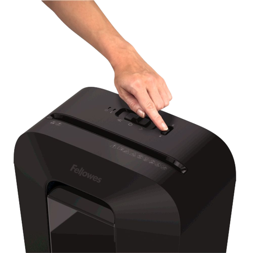 Шредер Fellowes® Powershred® LX70