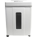 Шредер Office Kit S200TSCD 0,8x2 (секр.P-7) фрагменты 6 лист. 25 л, скобы/пл.карты/CD