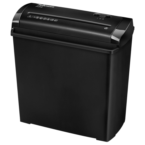 Шредер Fellowes® Powershred® P-25S