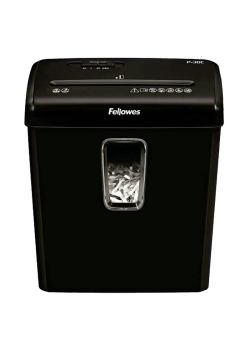 Шредер Fellowes® Powershred® P-30C