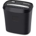 Шредер Buro Home BU-S050C (секр.P-3) фрагменты 5 лист. 13 л, пл.карты Шредер Buro Home BU-S050C (секр.P-3) фрагменты 5 лист. 13 л, пл.карты