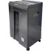 Шредер Office Kit S300 0,8x5 черный (секр.P-7) фрагменты 8лист. 33лтр. пл.карты CD Шредер Office Kit S300 0,8x5 черный (секр.P-7) фрагменты 8лист. 33лтр. пл.карты CD