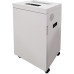 Шредер Office Kit S500 0,8x2 (секр.P-7) фрагменты 7 лист. 50 л, скобы/пл.карты/CD