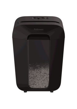 Шредер Fellowes® Powershred® LX70
