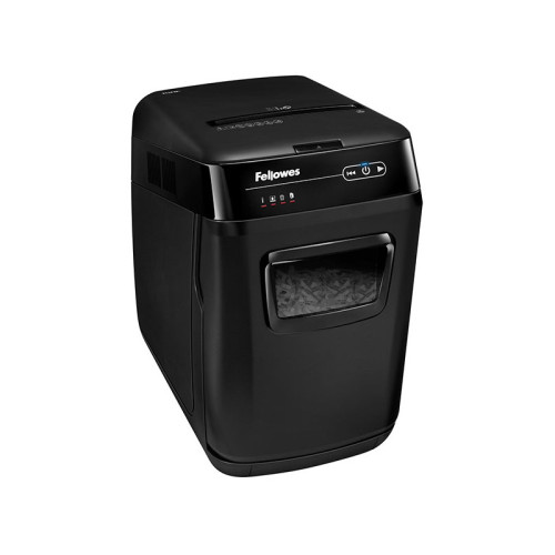 Шредер Fellowes® AutoMax® 150C