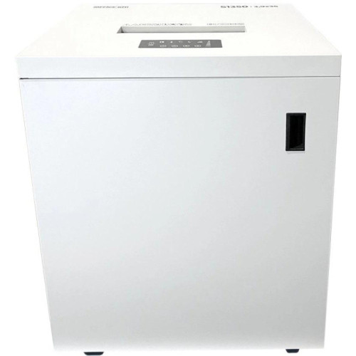 Шредер Office Kit S1650 3,9х35 (секр.P-4) фрагменты 35 лист. 165 л, скрепки/скобы/пл.карты/CD Шредер Office Kit S1650 3,9х35 (секр.P-4) фрагменты 35 лист. 165 л, скрепки/скобы/пл.карты/CD