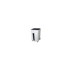 Шредер Office Kit S240 3.9x25 (секр.P-4) фрагменты 22 лист. 40 л, скрепки/скобы/пл.карты/CD