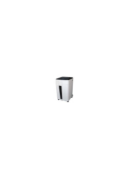 Шредер Office Kit S240 3.9x25 (секр.P-4) фрагменты 22 лист. 40 л, скрепки/скобы/пл.карты/CD