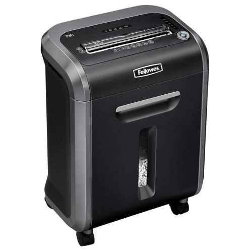 Шредер Fellowes® Powershred® 79Ci Шредер Fellowes® Powershred® 79Ci