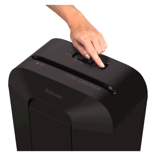 Шредер Fellowes® Powershred® LX41