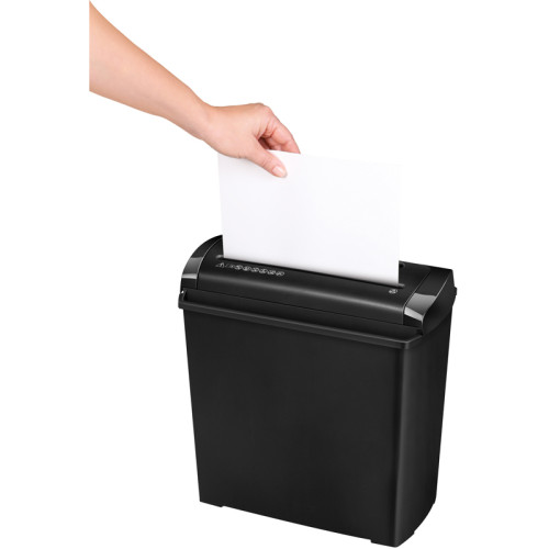 Шредер Fellowes® Powershred® P-25S Шредер Fellowes® Powershred® P-25S