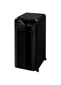 Шредер Fellowes® AutoMax® 350C