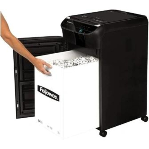 Шредер Fellowes® AutoMax® 450C