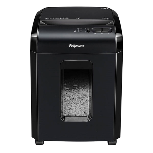 Шредер Fellowes® Powershred® 10M