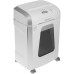 Шредер Fellowes PowerShred 15С белый (секр.P-4) фрагменты 15лист. 19лтр. скрепки скобы пл.карты Шредер Fellowes PowerShred 15С белый (секр.P-4) фрагменты 15лист. 19лтр. скрепки скобы пл.карты