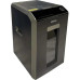 Шредер Office Kit SA200С 3,8x10 черный/серый с автоподачей (секр.P-4) фрагменты 220лист. 40лтр. скобы пл.карты