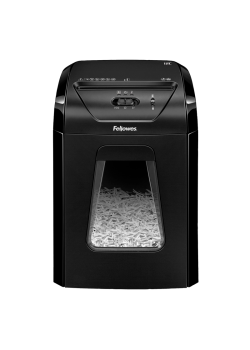 Шредер Fellowes® Powershred® 12C