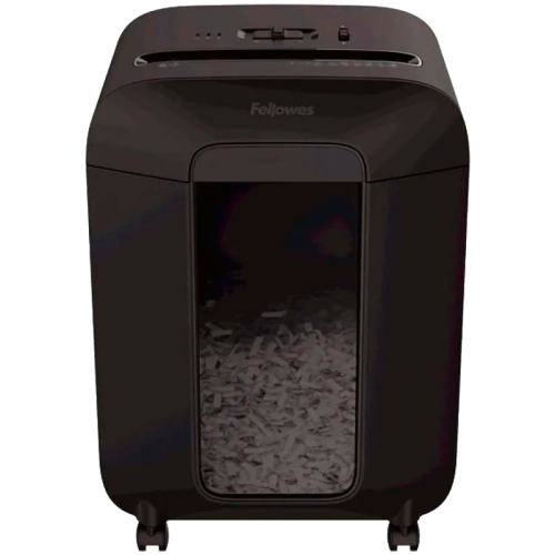 Шредер Fellowes® Powershred® LX85