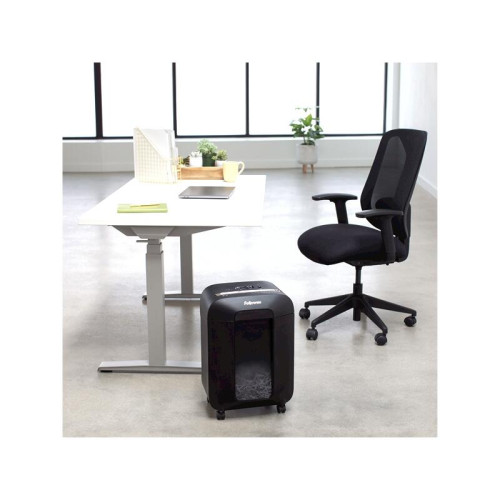 Шредер Fellowes® Powershred® LX85