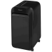 Шредер Fellowes PowerShred LX220 (секр.P-4) перекрестный 20 лист. 30 л, скрепки/скобы/пл.карты