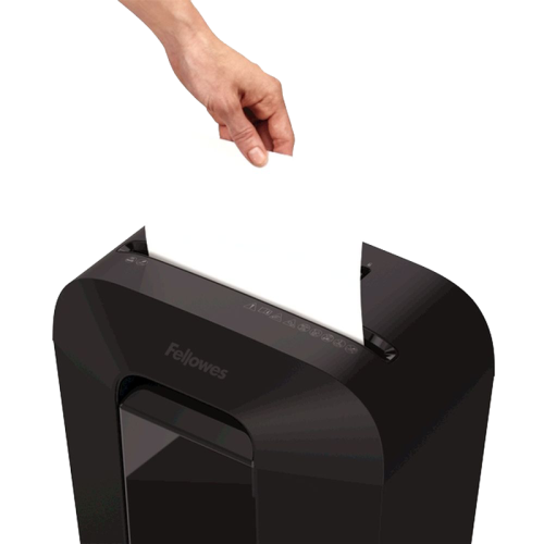 Шредер Fellowes® Powershred® LX70