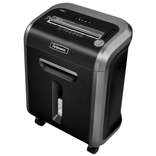 Шредер Fellowes® Powershred® 79Ci Шредер Fellowes® Powershred® 79Ci